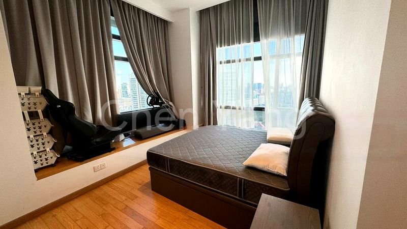 4 Bed Condo for Sale in  Nouvel 18 - Image 4